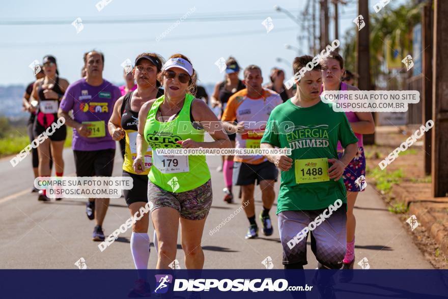 3ª Corrida 12 de Outubro