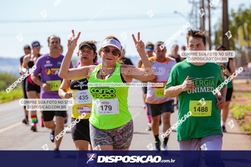 3ª Corrida 12 de Outubro