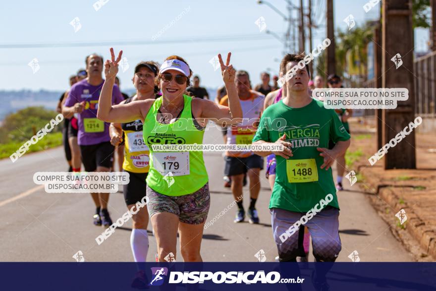 3ª Corrida 12 de Outubro