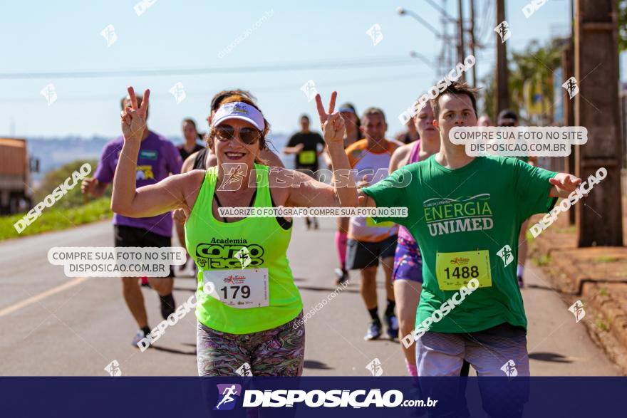 3ª Corrida 12 de Outubro