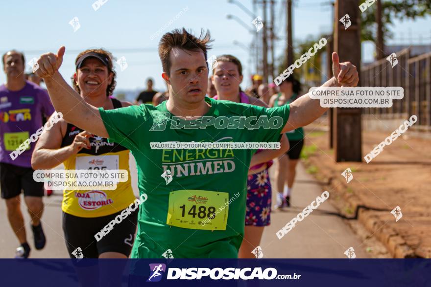 3ª Corrida 12 de Outubro