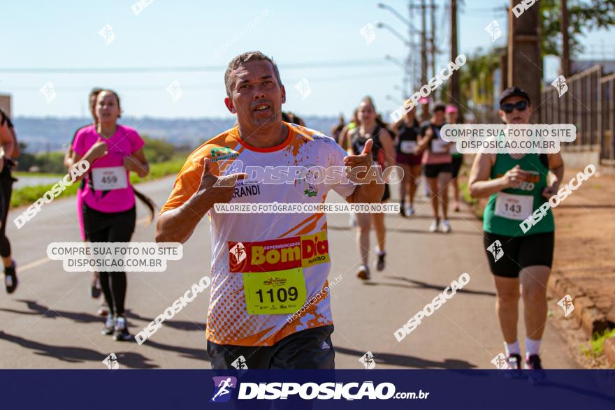 3ª Corrida 12 de Outubro