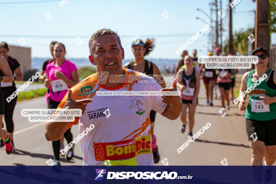 3ª Corrida 12 de Outubro