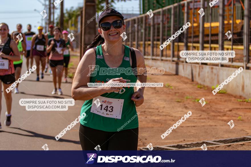 3ª Corrida 12 de Outubro