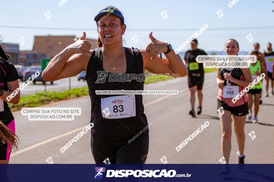 3ª Corrida 12 de Outubro