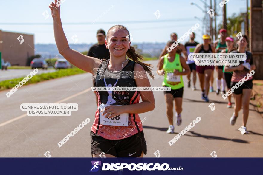 3ª Corrida 12 de Outubro