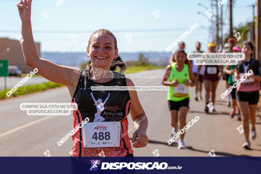 3ª Corrida 12 de Outubro