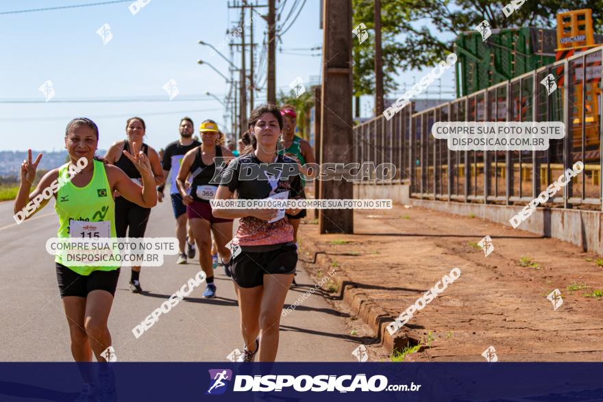 3ª Corrida 12 de Outubro