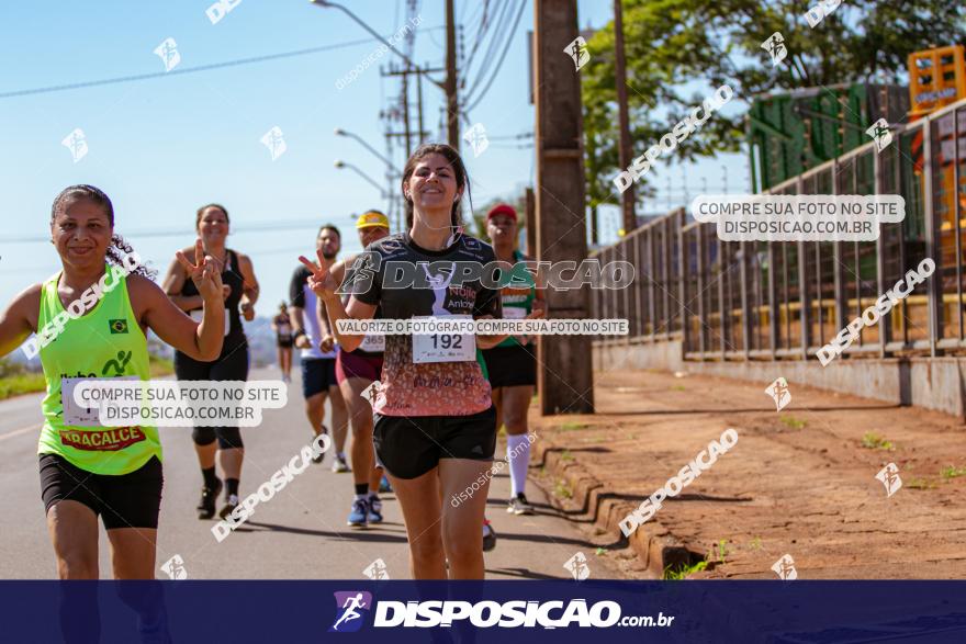 3ª Corrida 12 de Outubro