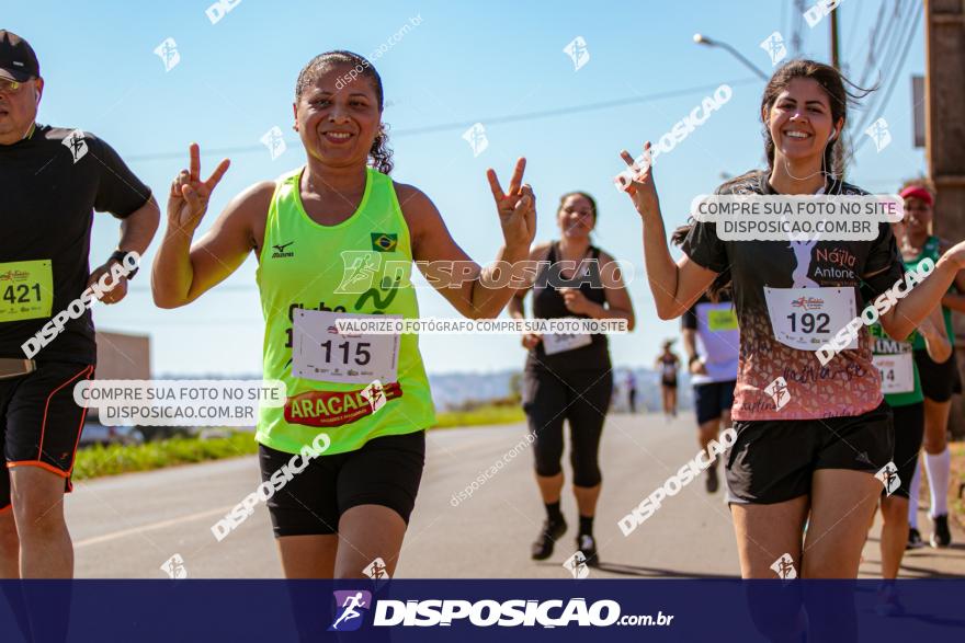 3ª Corrida 12 de Outubro