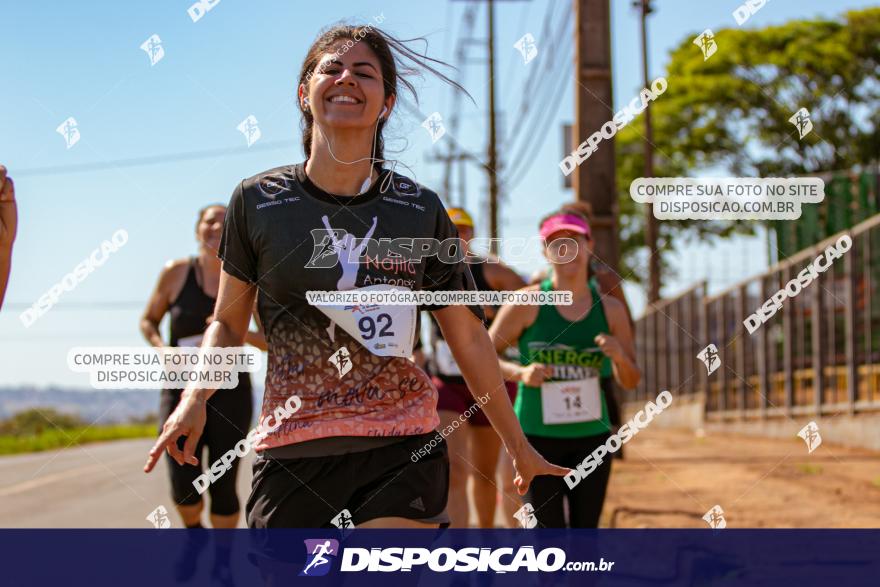 3ª Corrida 12 de Outubro