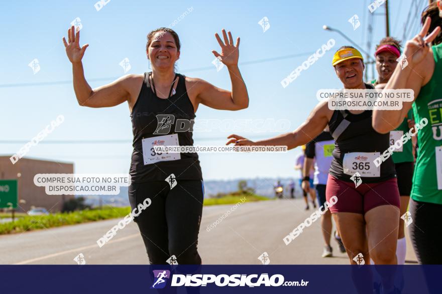 3ª Corrida 12 de Outubro