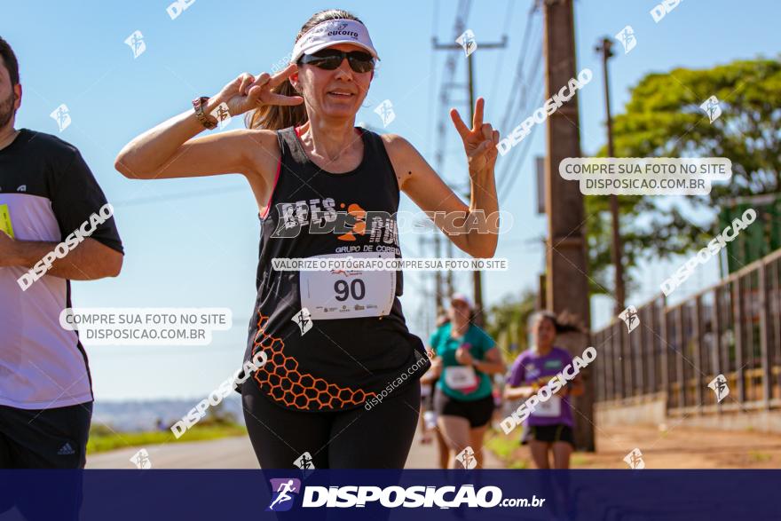 3ª Corrida 12 de Outubro