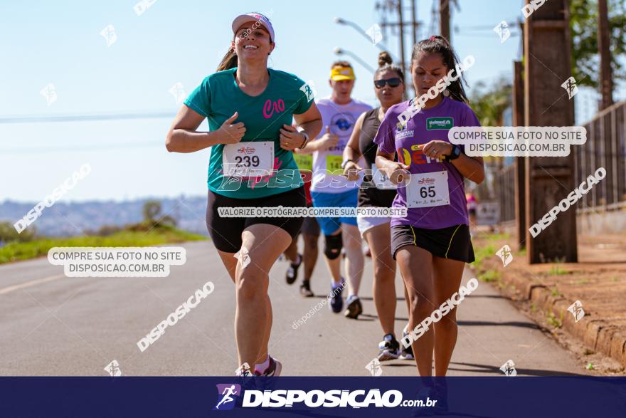 3ª Corrida 12 de Outubro