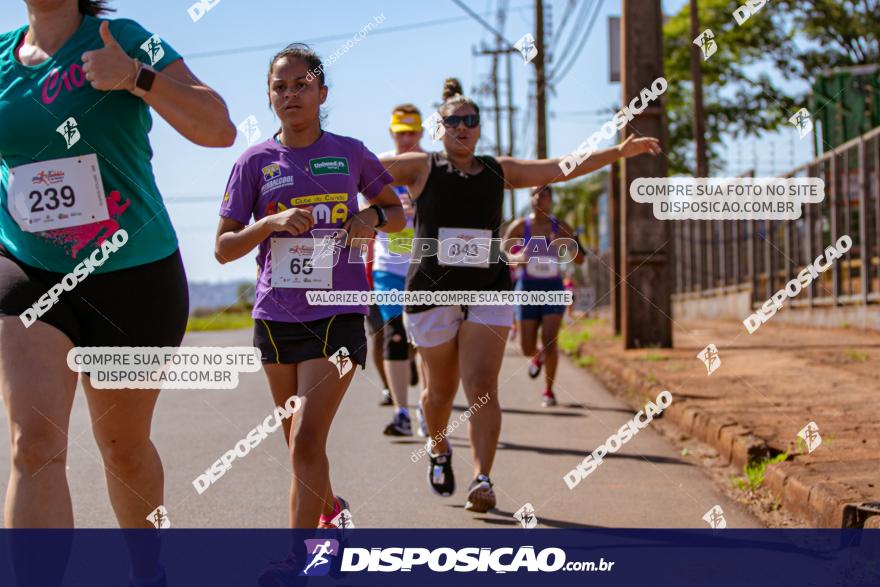 3ª Corrida 12 de Outubro