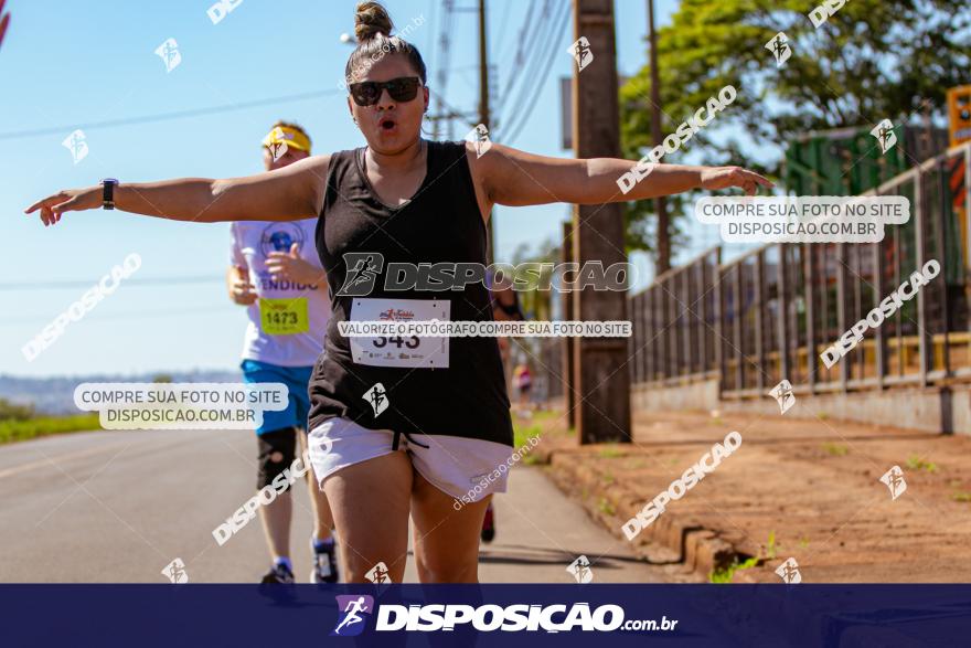 3ª Corrida 12 de Outubro