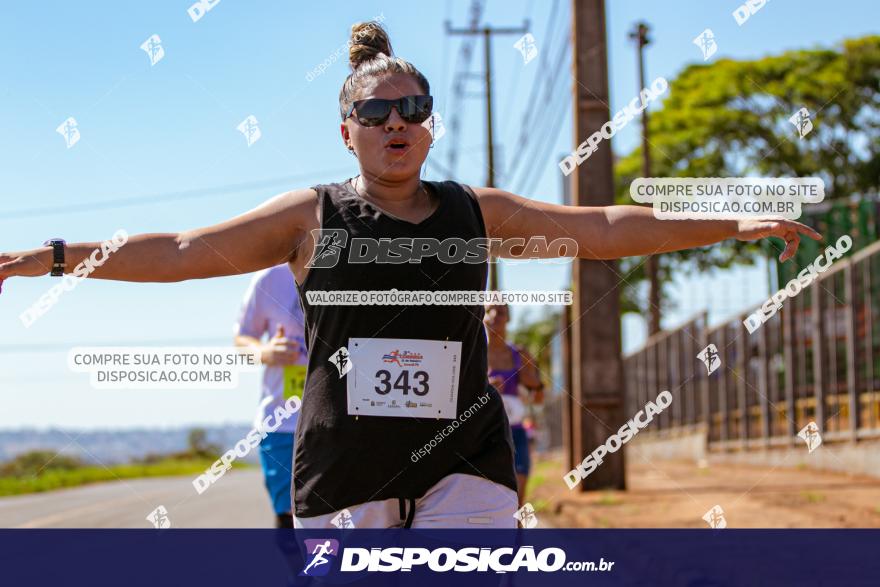 3ª Corrida 12 de Outubro