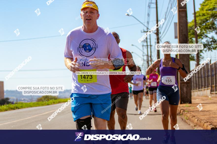 3ª Corrida 12 de Outubro