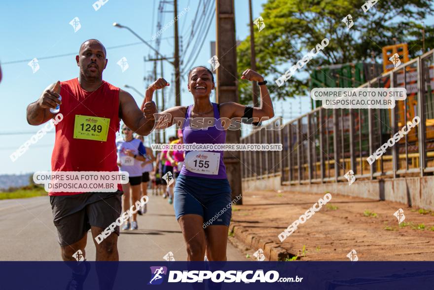 3ª Corrida 12 de Outubro