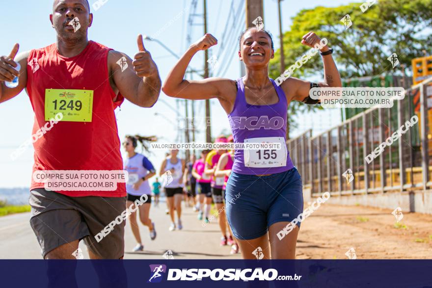 3ª Corrida 12 de Outubro