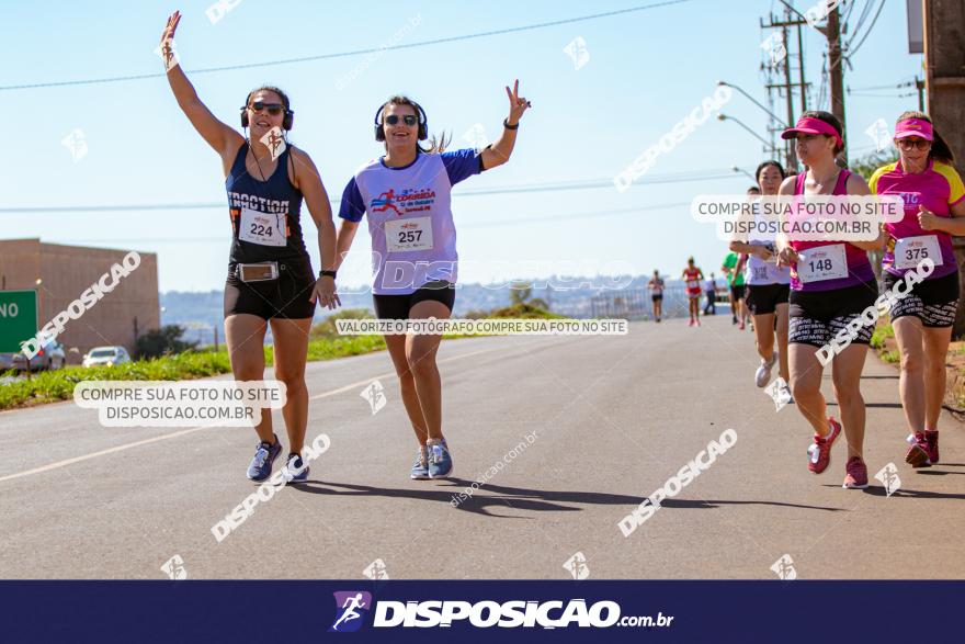 3ª Corrida 12 de Outubro