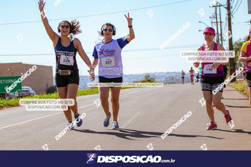 3ª Corrida 12 de Outubro