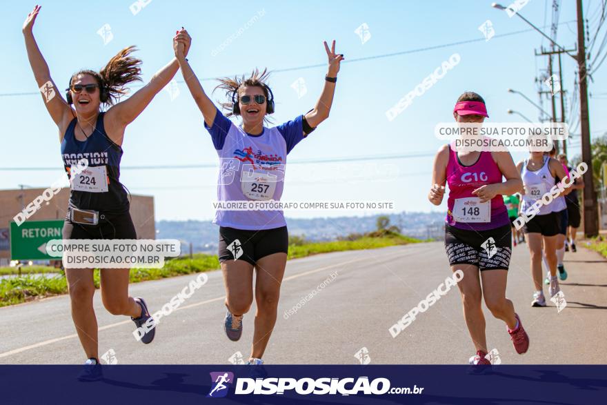 3ª Corrida 12 de Outubro