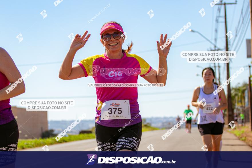 3ª Corrida 12 de Outubro