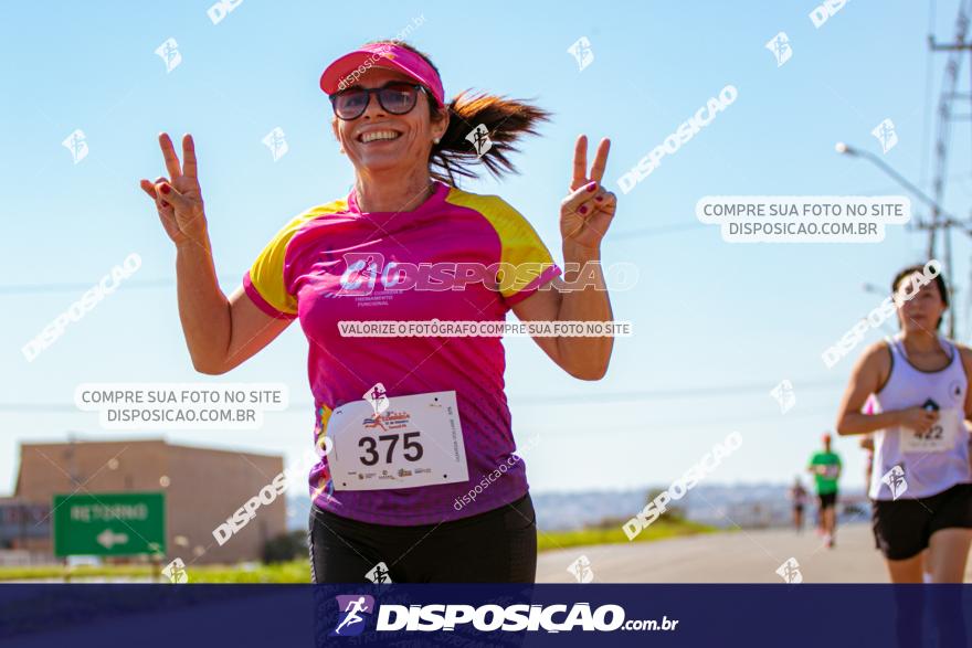 3ª Corrida 12 de Outubro