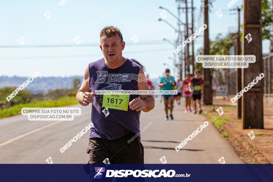 3ª Corrida 12 de Outubro