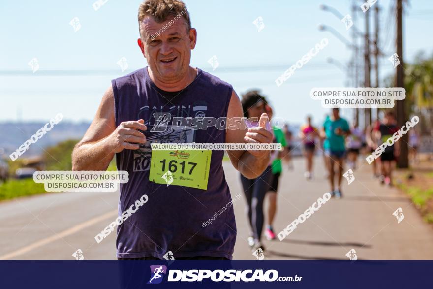 3ª Corrida 12 de Outubro