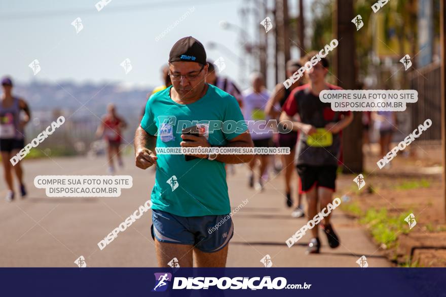 3ª Corrida 12 de Outubro