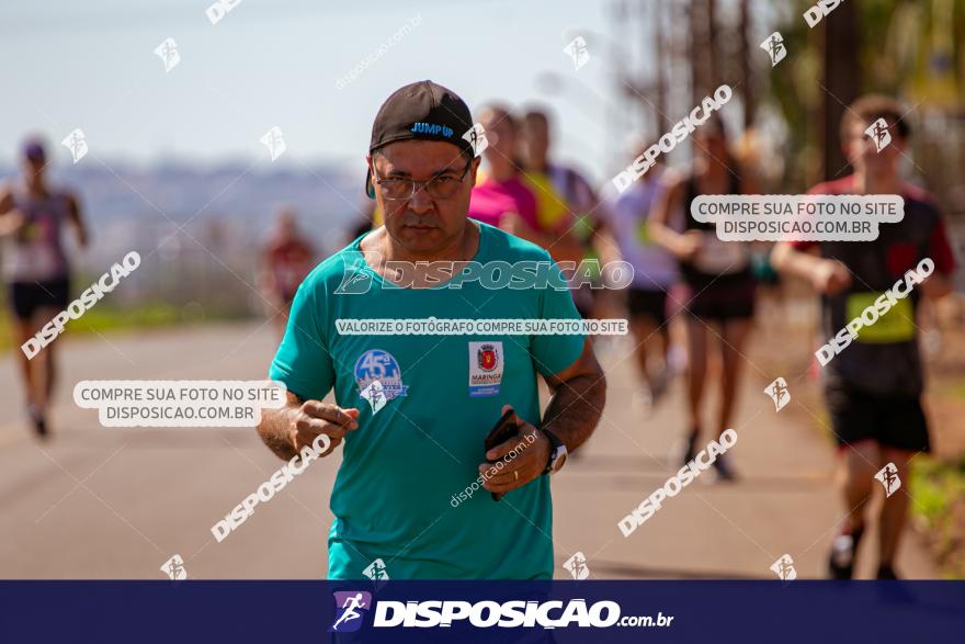 3ª Corrida 12 de Outubro