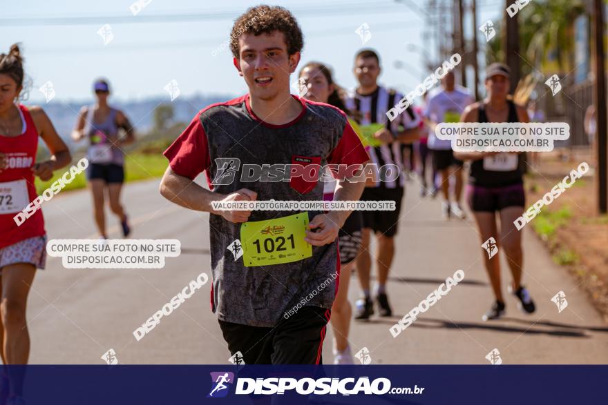 3ª Corrida 12 de Outubro