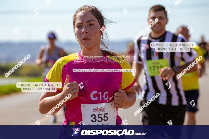 3ª Corrida 12 de Outubro