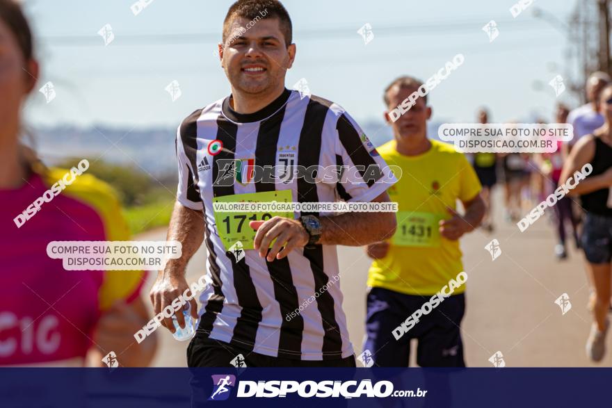 3ª Corrida 12 de Outubro