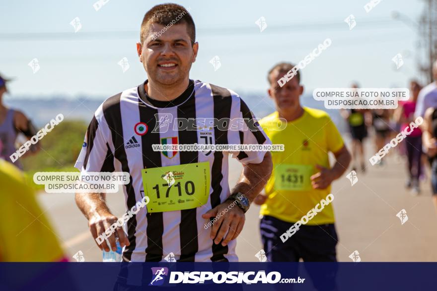 3ª Corrida 12 de Outubro