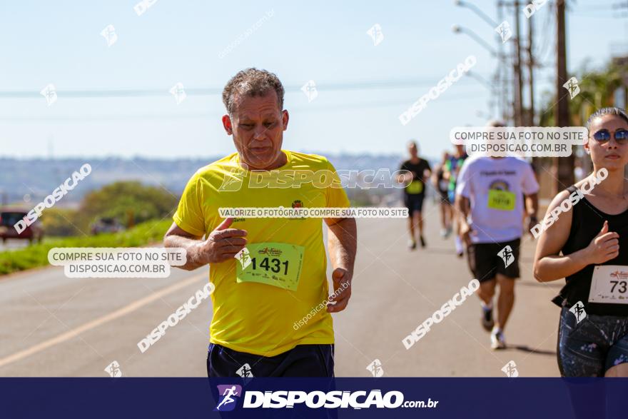 3ª Corrida 12 de Outubro