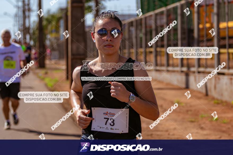 3ª Corrida 12 de Outubro