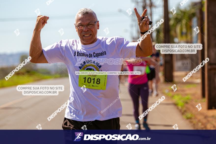 3ª Corrida 12 de Outubro