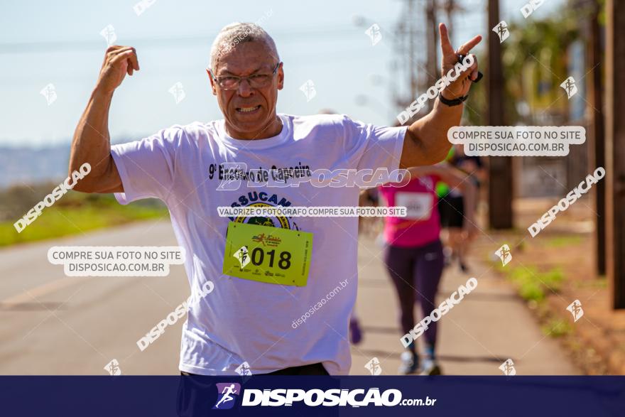 3ª Corrida 12 de Outubro