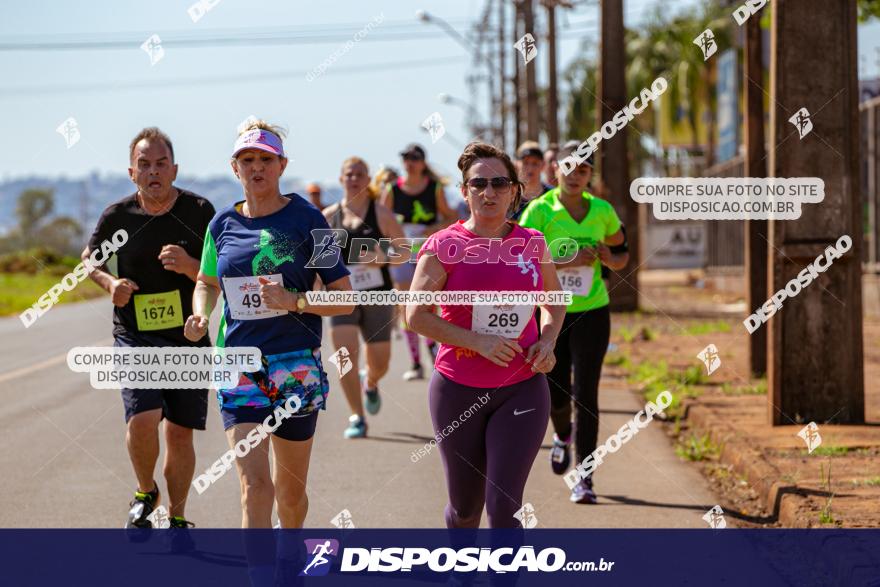 3ª Corrida 12 de Outubro