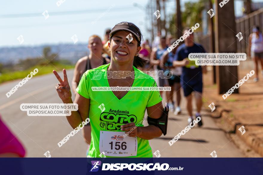 3ª Corrida 12 de Outubro