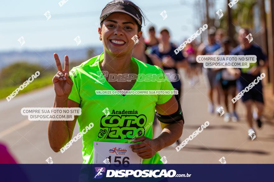 3ª Corrida 12 de Outubro