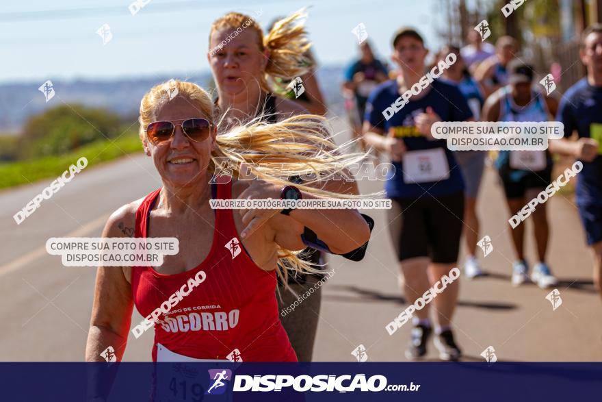 3ª Corrida 12 de Outubro