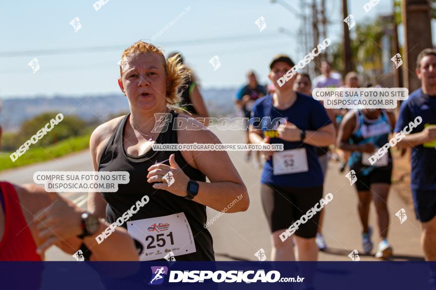 3ª Corrida 12 de Outubro