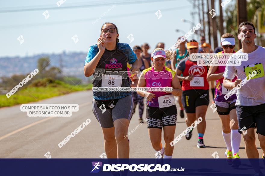 3ª Corrida 12 de Outubro