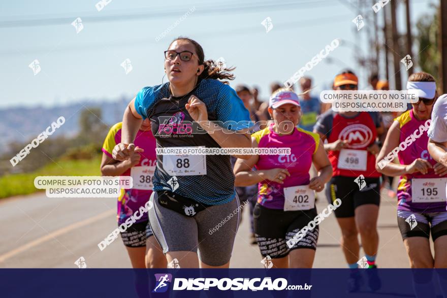 3ª Corrida 12 de Outubro