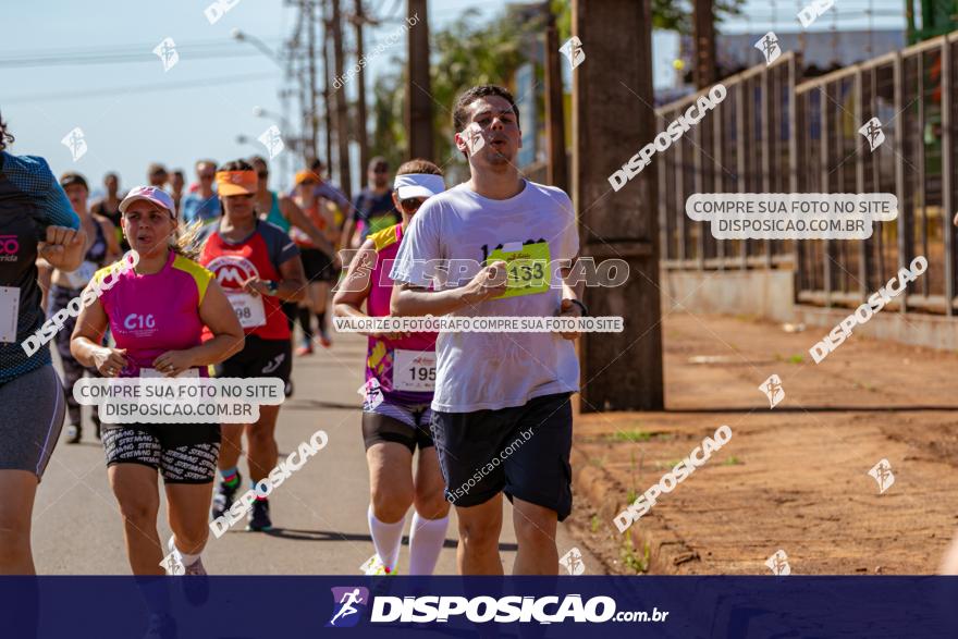 3ª Corrida 12 de Outubro