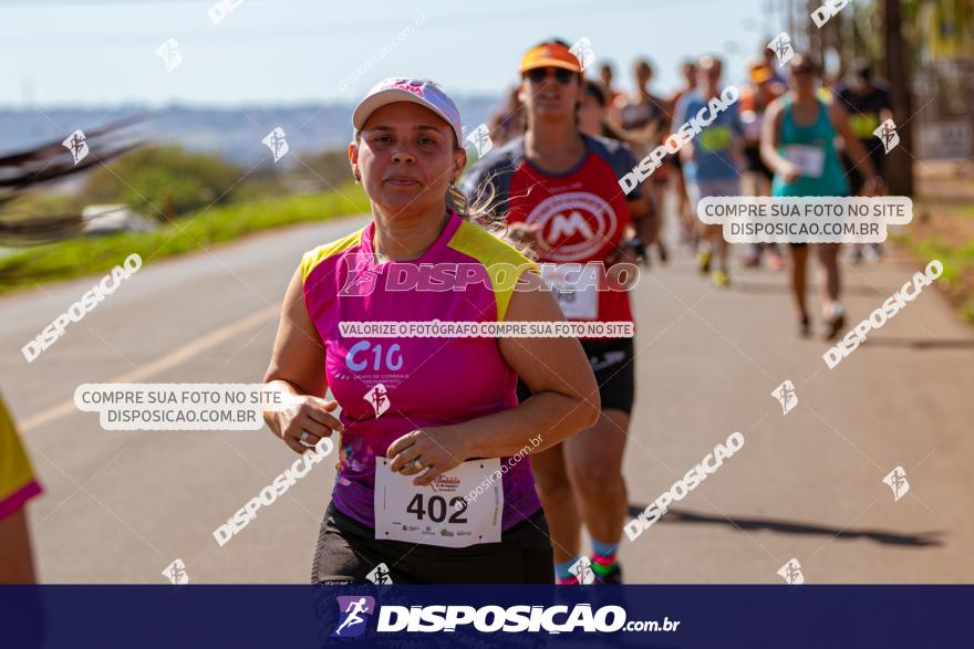 3ª Corrida 12 de Outubro